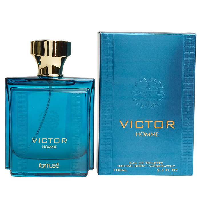 Victor homme spray Eau de Toilette