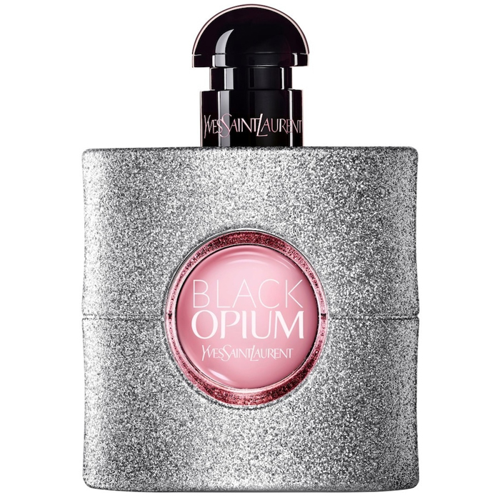 Black Opium Glitter spray Eau de Parfum