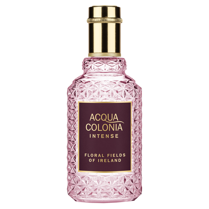 Acqua Colonia Intense Floral Fields of Ireland spray Eau de Cologne