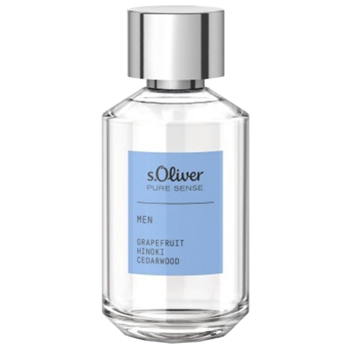 Pure Sense Men spray Eau de Toilette