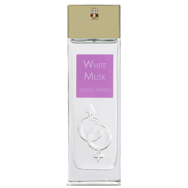 White Musk spray Eau de Parfum