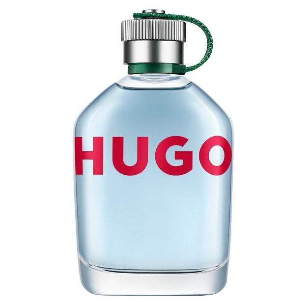 Hugo Man spray Eau de Toilette