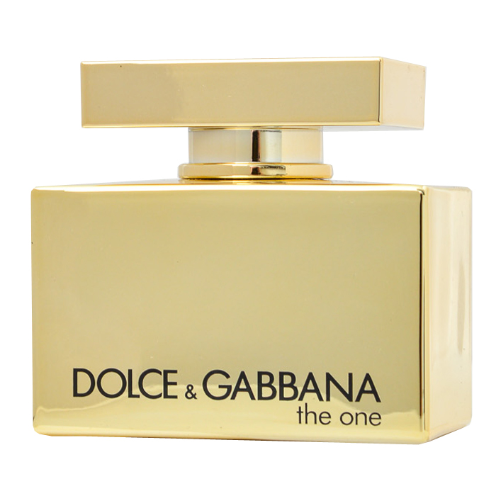 The One Gold intense spray Eau de Parfum