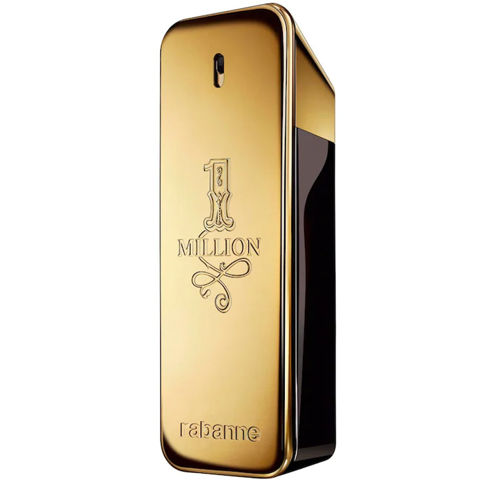 One Million spray Eau de Toilette