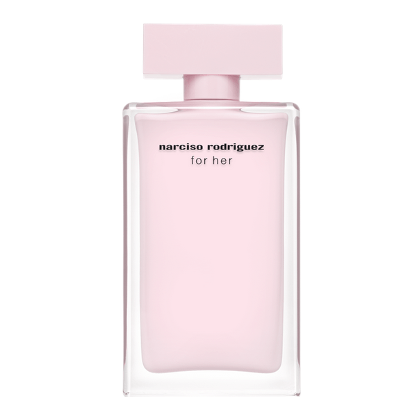 for Her spray Eau de Parfum