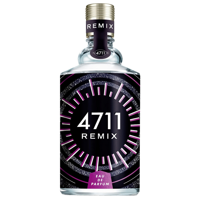 4711 Remix Electric Night spray Eau de Parfum