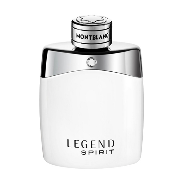 Legend Spirit spray Eau de Toilette