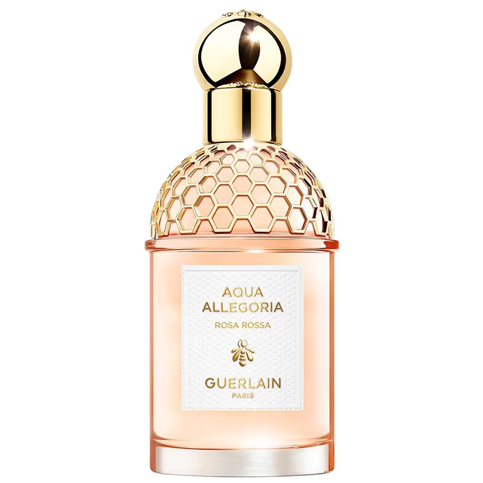 Aqua Allegoria Rosa Rossa spray Eau de Toilette