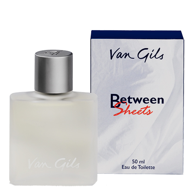 Between Sheets spray Eau de Toilette