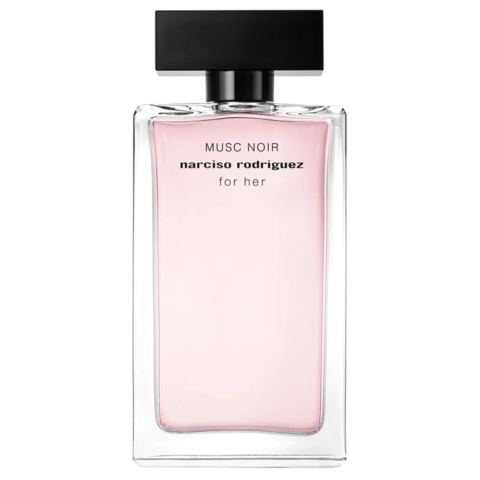 for Her Musc Noir spray Eau de Parfum