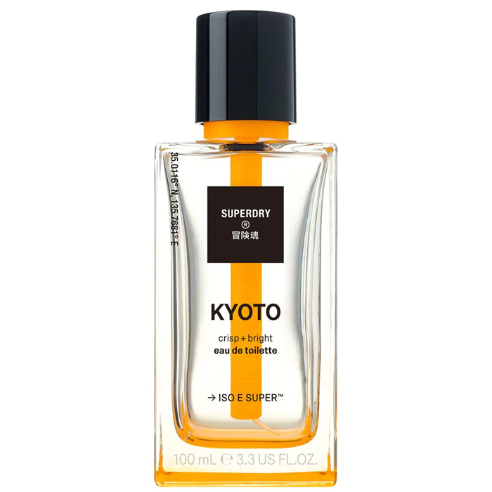 Kyoto spray Eau de Toilette