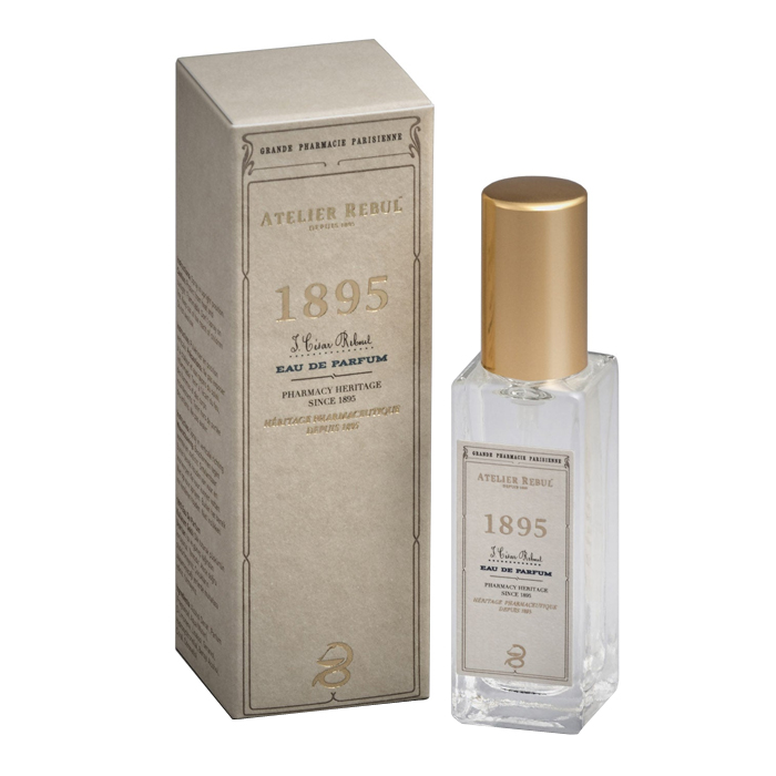 1895 spray Eau de Parfum