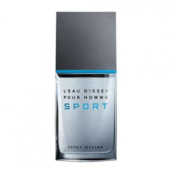 L’Eau d’Issey pour homme Sport spray Eau de Toilette
