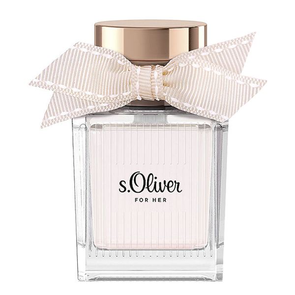 for Her spray Eau de Toilette