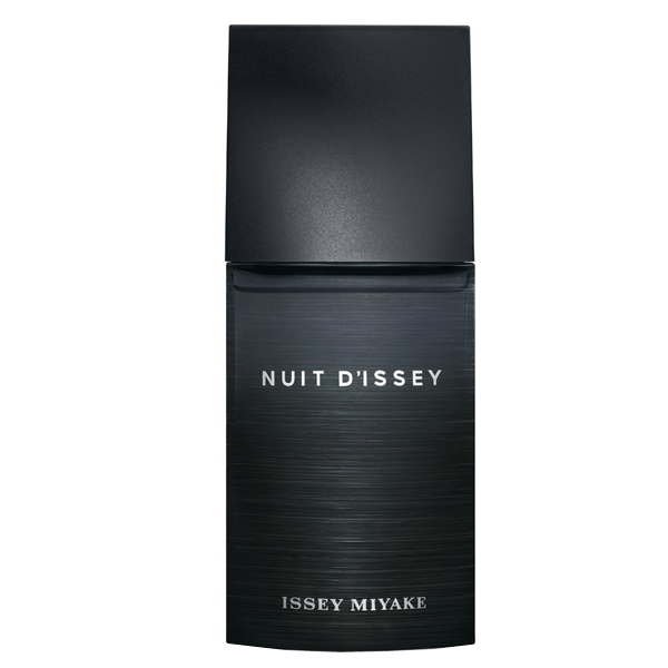 Nuit d’Issey spray Eau de Toilette