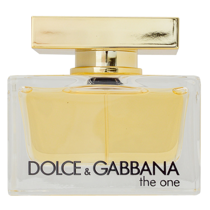 The One spray Eau de Parfum