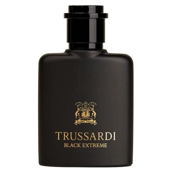 Black Extreme spray Eau de Toilette