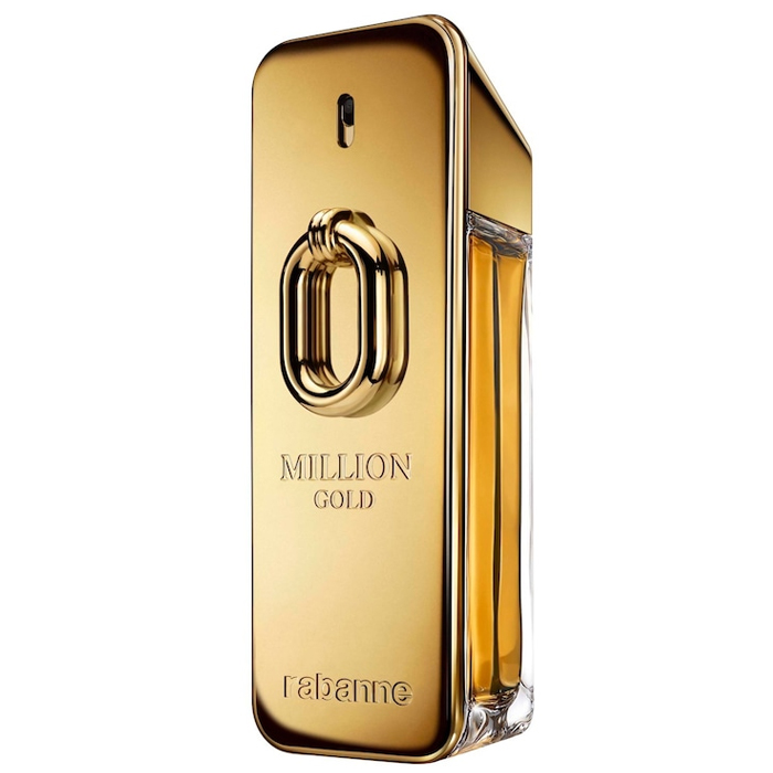 Million Gold intense spray Eau de Parfum