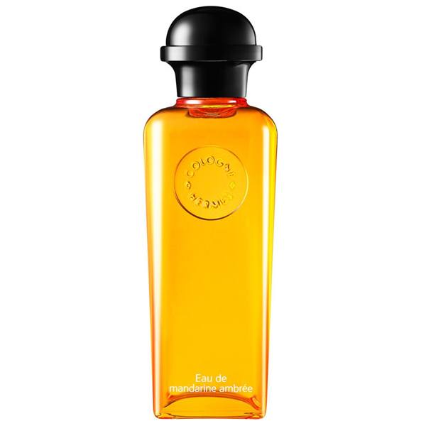 Eau de Mandarine Ambrée spray Eau de Cologne