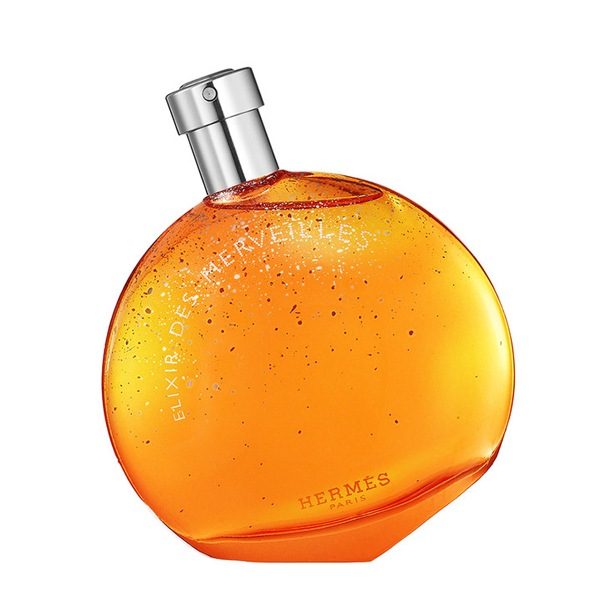 Elixir des Merveilles spray Eau de Parfum