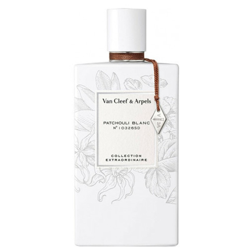 Patchouli Blanc spray Eau de Parfum