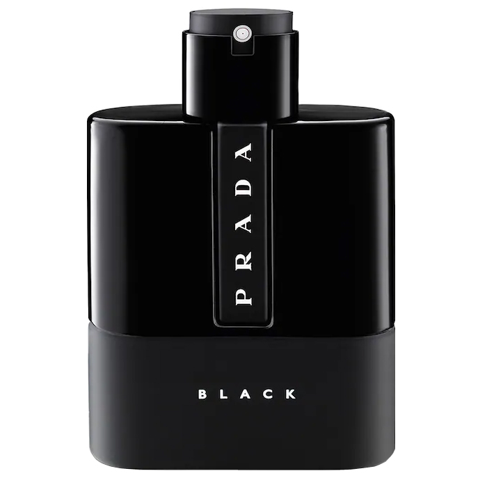 Luna Rossa Black spray Eau de Parfum