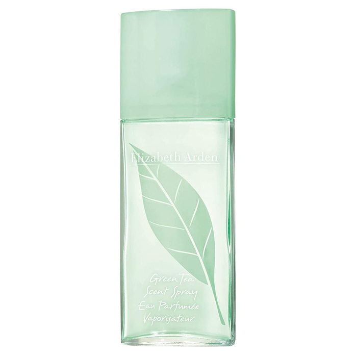Green Tea Scent spray Eau de Parfum