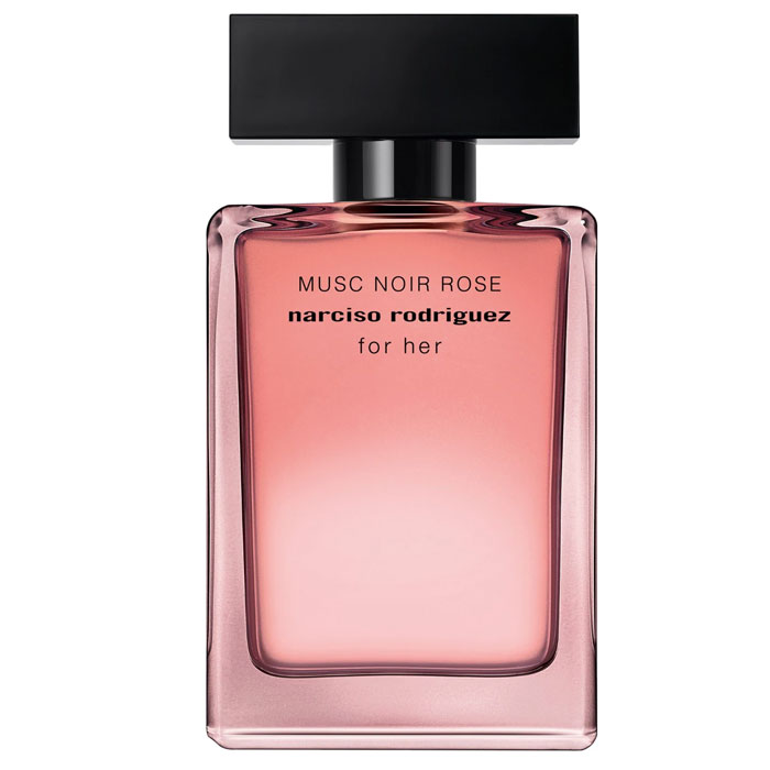 for Her Musc Noir Rose spray Eau de Parfum