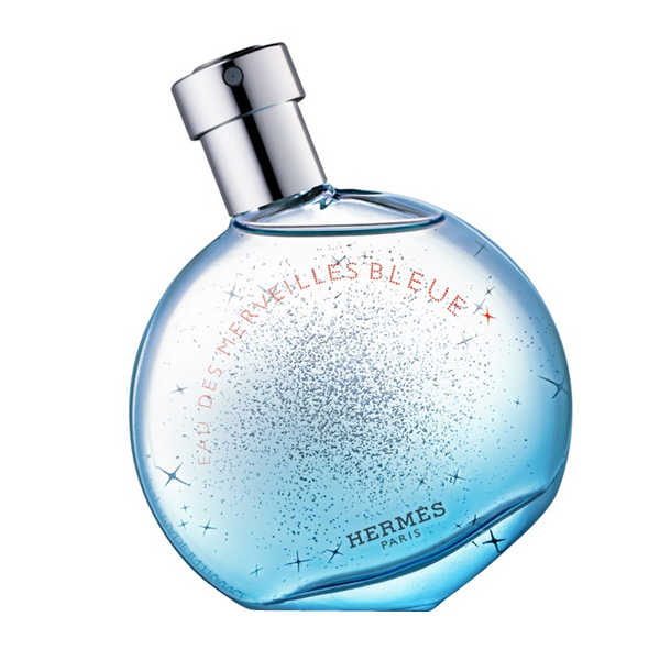 Eau des Merveilles Bleue spray Eau de Toilette