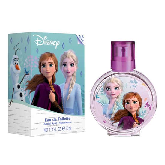 Frozen II spray Eau de Toilette