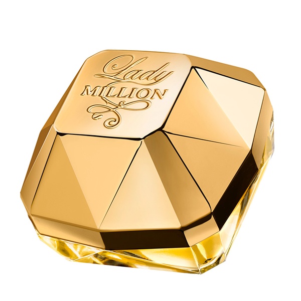 Lady Million spray Eau de Parfum