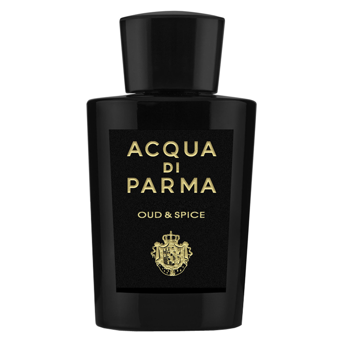 Signature Oud & Spice spray Eau de Parfum