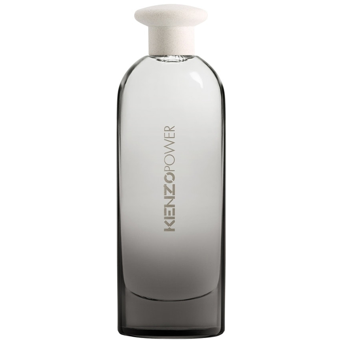 Power spray Eau de Toilette