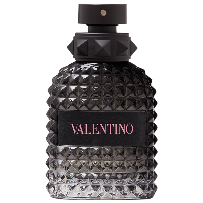 Uomo Born in Roma spray Eau de Toilette