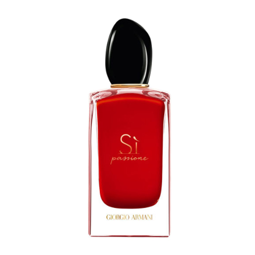 Sì Passione spray Eau de Parfum