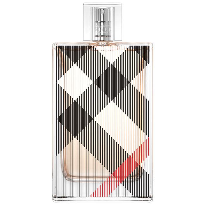 Brit for her spray Eau de Parfum