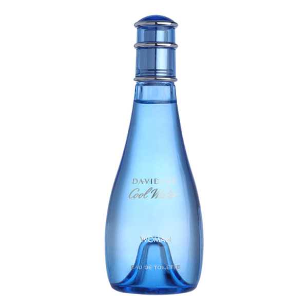 Cool Water Woman spray Eau de Toilette