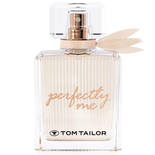 Perfectly Me spray Eau de Parfum