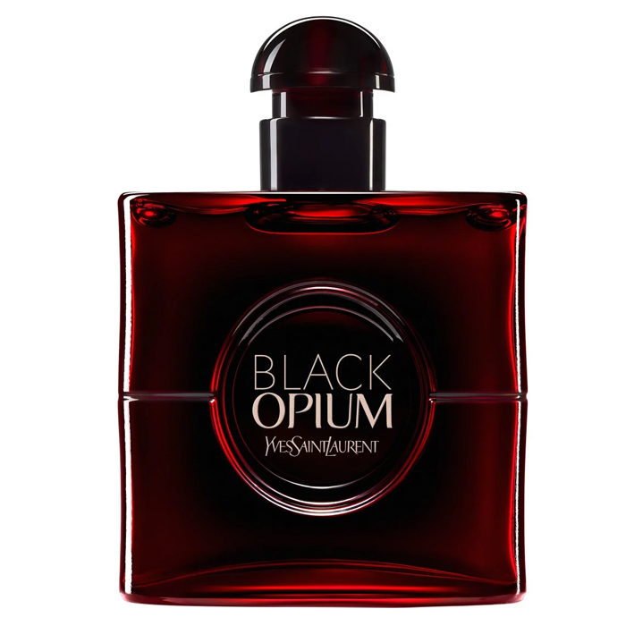 Black Opium Over Red spray Eau de Parfum