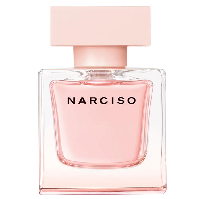 Narciso Cristal spray Eau de Parfum