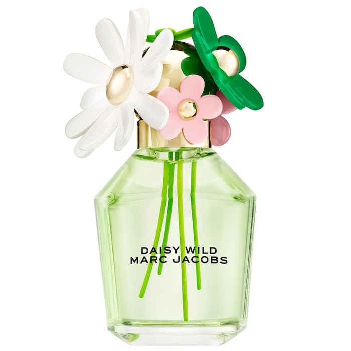 Daisy Wild spray Eau de Parfum