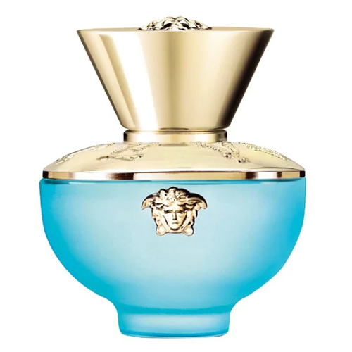 pour Femme Dylan Turquoise spray Eau de Toilette