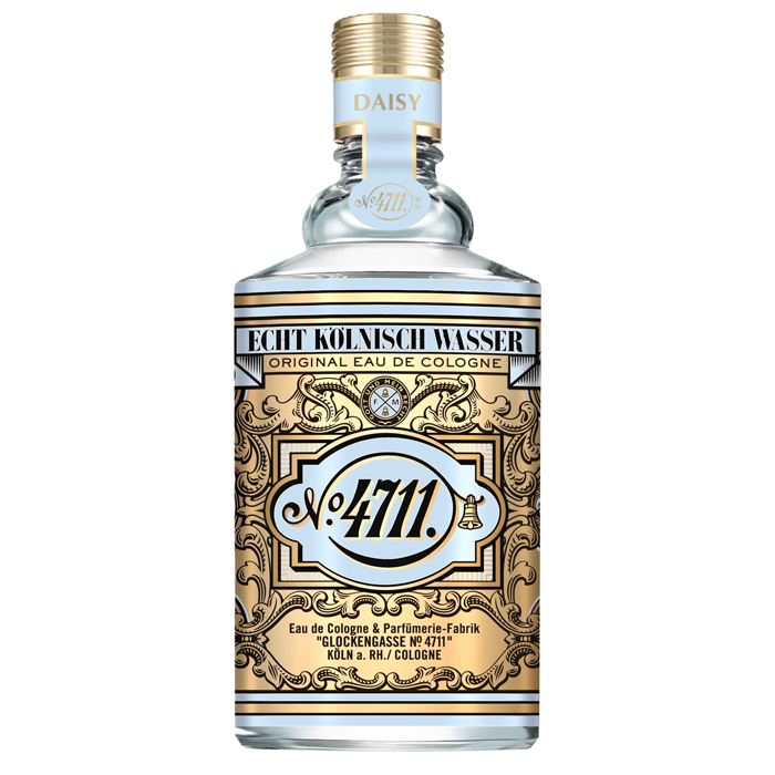4711 Floral Collection Daisy spray Eau de Cologne