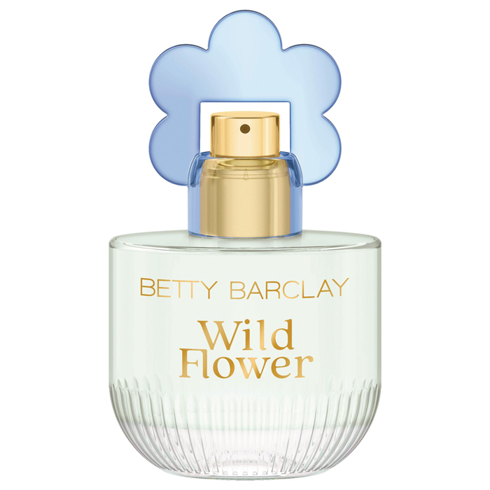 Wild Flower spray Eau de Toilette