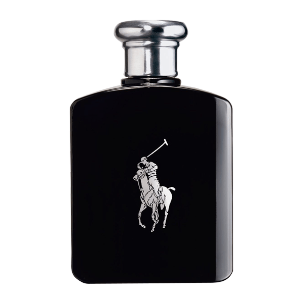 Polo Black spray Eau de Toilette