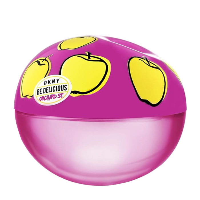 Be Delicious Orchard Street spray Eau de Parfum