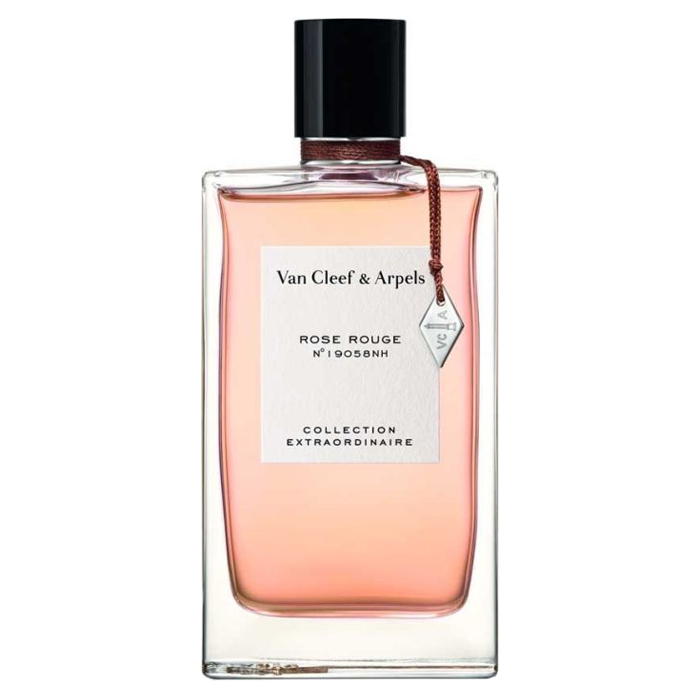 Rose Rouge spray Eau de Parfum