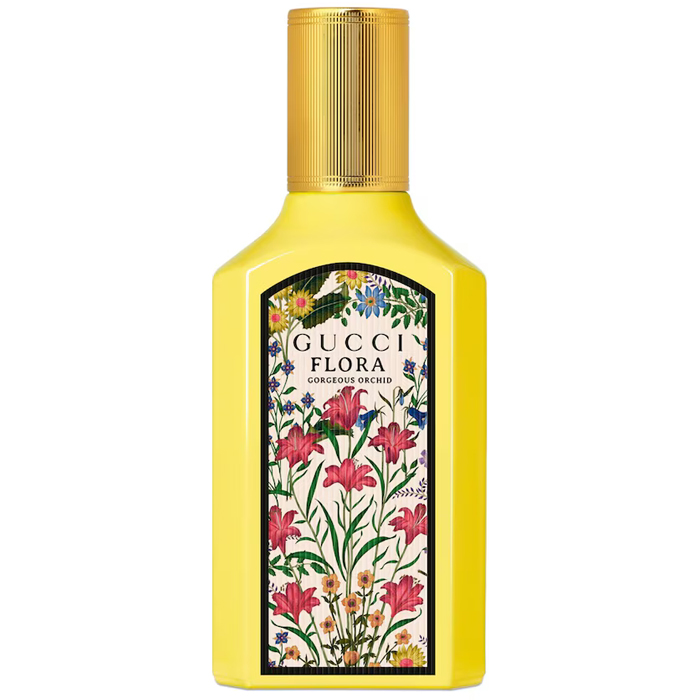 Flora Gorgeous Orchid spray Eau de Parfum