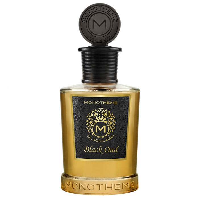 Black Oud spray ( ) Eau de Parfum