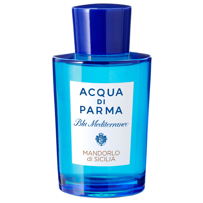 Mandorlo di Sicilia spray Eau de Toilette